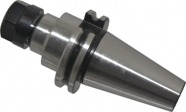 CAT40 ER Coolant Collet Collet Chuck - Parlec C40-20ERP312