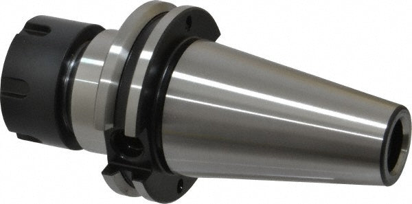 CAT40 ER Coolant Collet Collet Chuck - Parlec C40-25ERP412