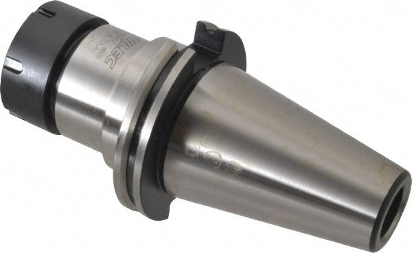 CAT50 ER Coolant Collet Collet Chuck - Parlec C50-40ERP412