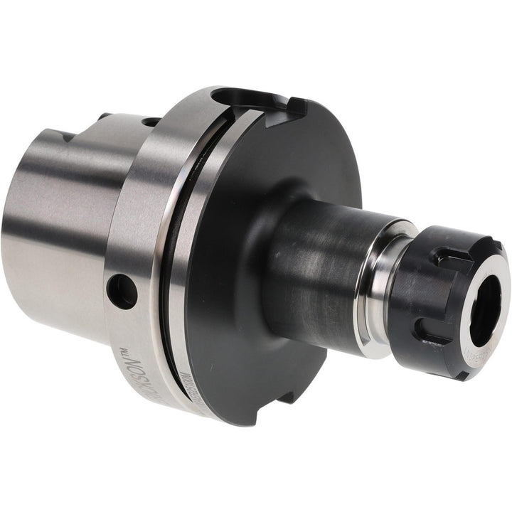 HSK63A ER Coolant Collet Collet Chuck - Parlec H63-20ERP406