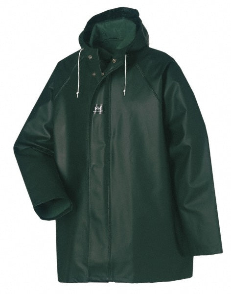 Small Rain Protective Garment - Helly Hansen 70300_490-S