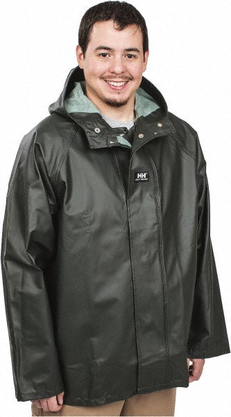 Large Rain Protective Garment - Helly Hansen 70300_490-L
