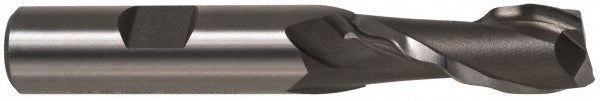 Square End Mill - Weldon 65616-00-W