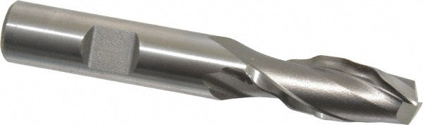 Square End Mill - Weldon 65602-00-W