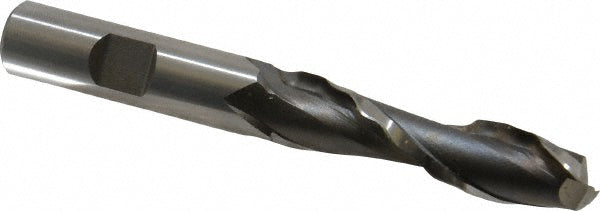 Square End Mill - Weldon 65604-00-W