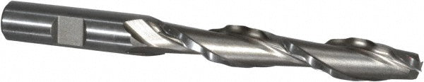 Square End Mill - Weldon 65606-00-W