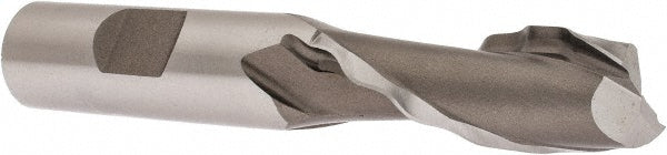 Square End Mill - Weldon 65608-00-W