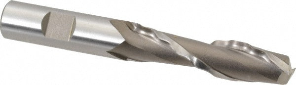 Square End Mill - Weldon 65610-00-W