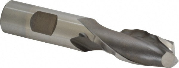 Square End Mill - Weldon 65614-00-W