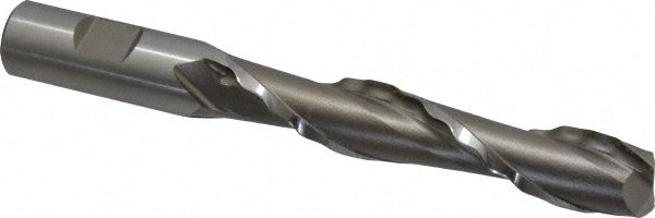 Square End Mill - Weldon 65618-00-W