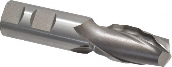 Square End Mill - Weldon 65620-00-W