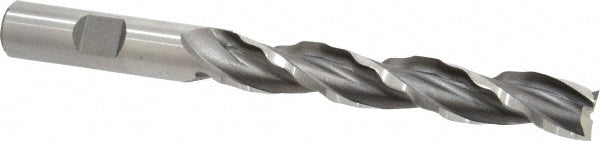 Square End Mill - Weldon 65706-00-W