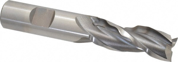Square End Mill - Weldon 65708-00-W