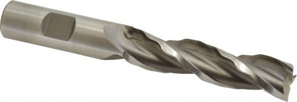 Square End Mill - Weldon 65710-00-W