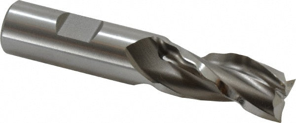 Square End Mill - Weldon 65714-00-W