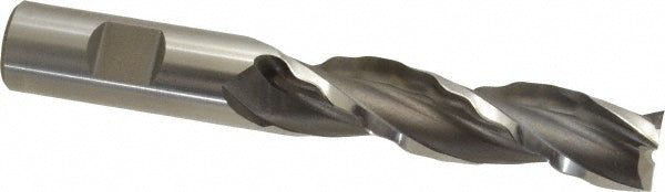 Square End Mill - Weldon 65716-00-W