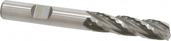 Square End Mill - Weldon 65804-00-W