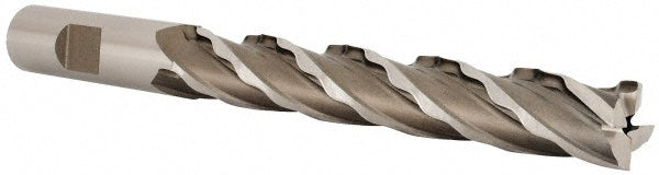 Square End Mill - Weldon 65816-00-W