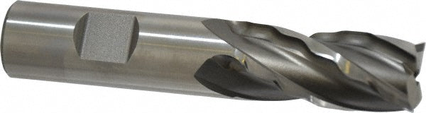 Square End Mill - Weldon 65818-00-W