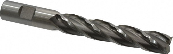 Square End Mill - Weldon 65822-00-W