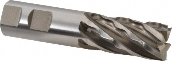 Square End Mill - Weldon 65902-00-W