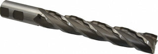 Square End Mill - Weldon 65832-00-W