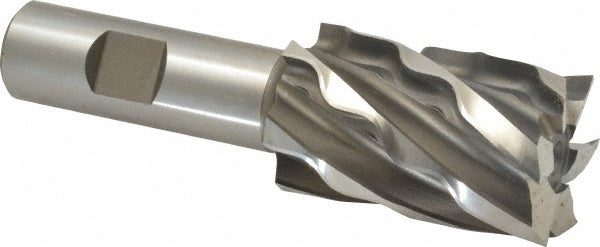 Square End Mill - Weldon 65910-00-W