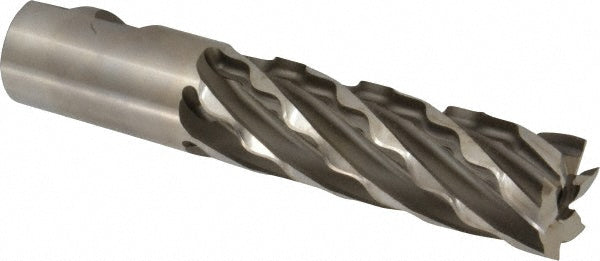 Square End Mill - Weldon 65916-00-W