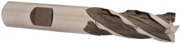 Square End Mill - Weldon 66106-00-W