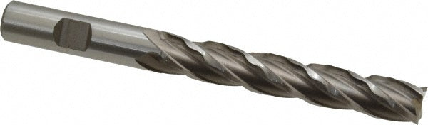 Square End Mill - Weldon 66110-00-W