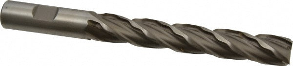 Square End Mill - Weldon 66116-00-W