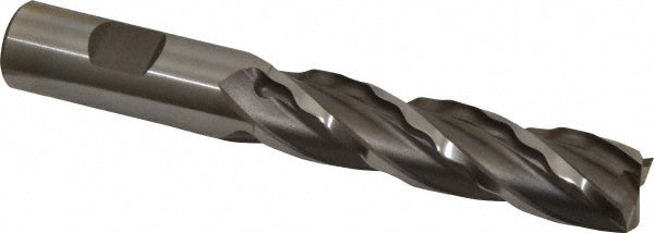 Square End Mill - Weldon 66120-00-W