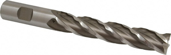 Square End Mill - Weldon 66122-00-W