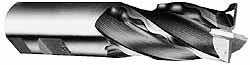Square End Mill - Weldon 66606-00-W