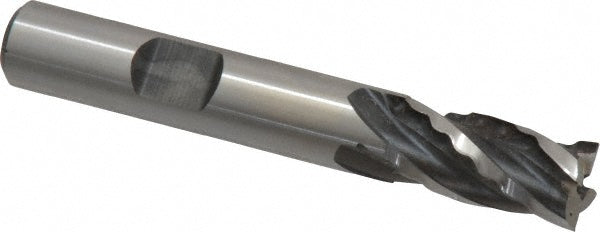Square End Mill - Weldon 66302-00-W