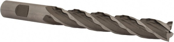 Square End Mill - Weldon 66316-00-W