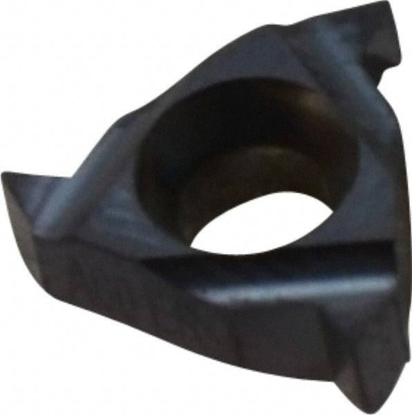 1/4" IC Solid Carbide Insert, Grade BMA, Coated - Carmex 11ERA60BMA