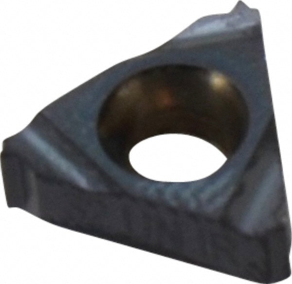 1/4" IC Solid Carbide Insert, Grade BMA, Coated - Carmex 11IR32UNBMA