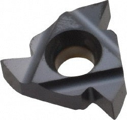 3/8" IC Solid Carbide Insert, Grade BMA, Coated - Carmex 16ERAG60BMA