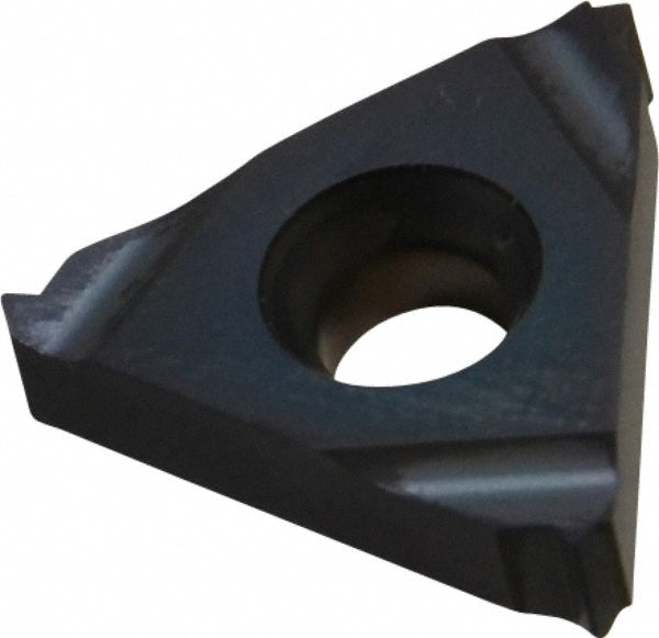 3/8" IC Solid Carbide Insert, Grade BMA, Coated - Carmex 16ER24UNBMA