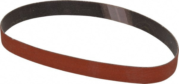3/4 x 18" 80-Grit Ceramic Aluminum Oxide Belt - 3M 7000118382