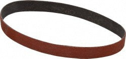 3/4 x 18" 60-Grit Ceramic Aluminum Oxide Belt - 3M 7000118392