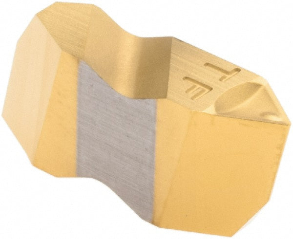 Carbide Insert, Grade GP50 - Tool-Flo 603600HCRN4C
