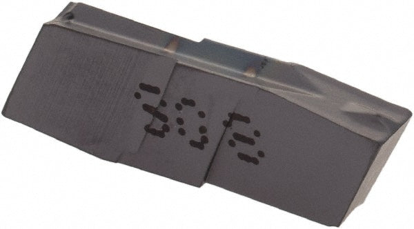 ISO 13399 Solid Carbide Insert, Grade IC908, TiAlN - Iscar 6402814