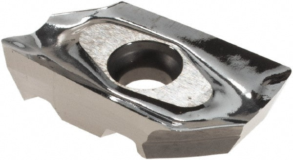 HM90 AXCR 150504R-P Solid Carbide Insert, Grade IC28 - Iscar 5603551