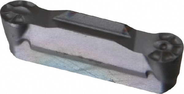 ISO 13399 Solid Carbide Insert, Grade IC908, TiAlN - Iscar 6200147