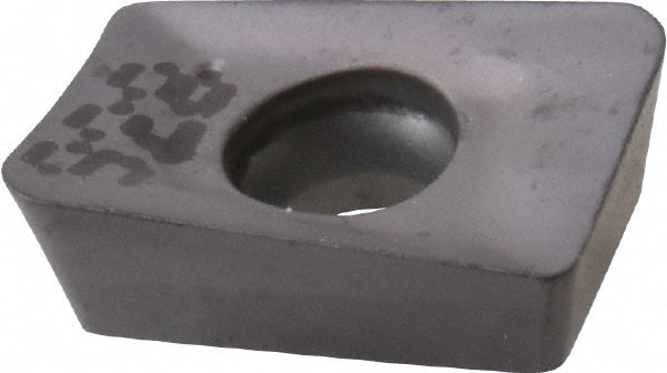 APKT 100312TR-RM Solid Carbide Insert, Grade IC928, TiAlN - Iscar 5699148