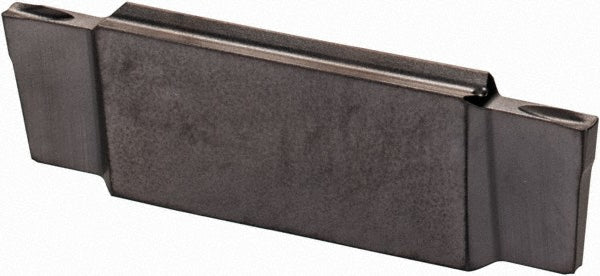 ISO 13399 Solid Carbide Insert, Grade IC908, TiN - Iscar 6002945