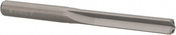 0.3071" Carbide Drill Bit, 130° point - Kennametal 1198620