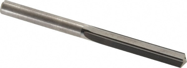 1/4" Carbide Drill Bit, 130° point - Kennametal 1201031